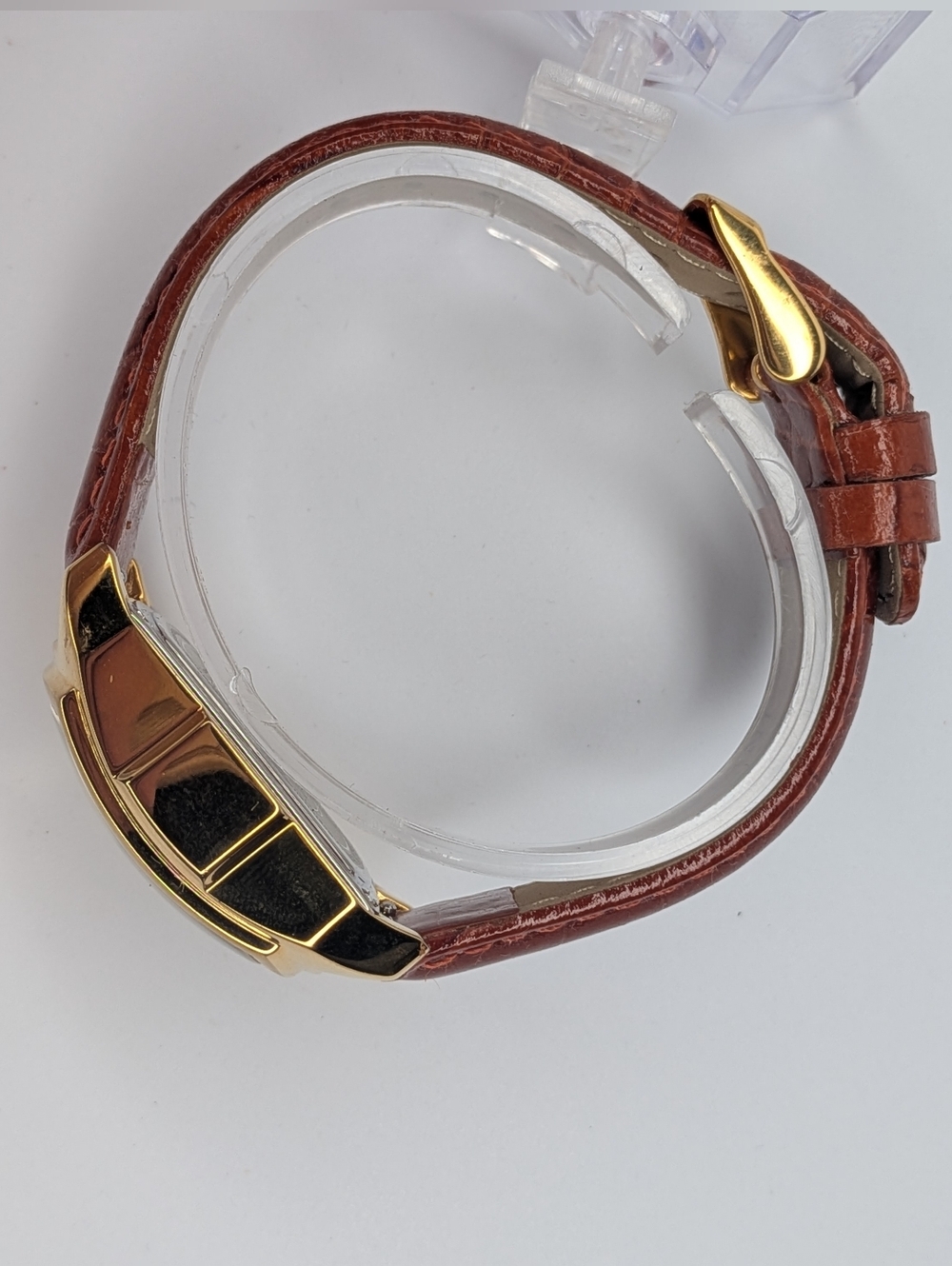 Invicta Lupah Lady Watch Special Edition Gift Set Tritnite Night Glow & Bands - Picture 7 of 16